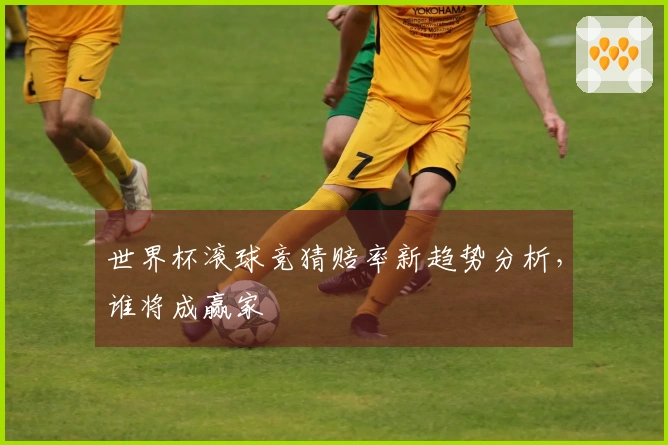 世界杯滚球竞猜赔率新趋势分析，谁将成赢家
