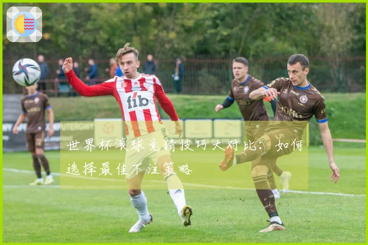 世界杯滚球竞猜技巧大对比：如何选择最佳下注策略