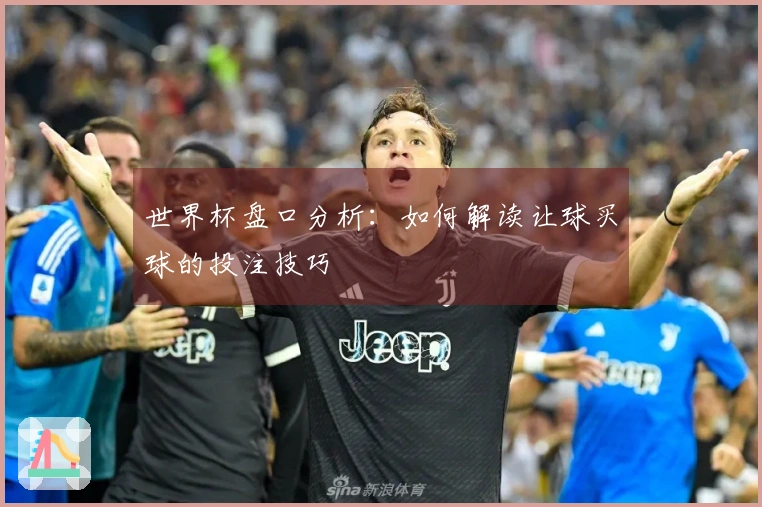 世界杯盘口分析：如何解读让球买球的投注技巧