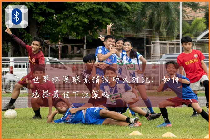 世界杯滚球竞猜技巧大对比：如何选择最佳下注策略